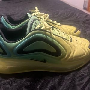 Nike air max 720
